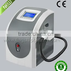 No Pain Professional IPL Machine For Clinic And Salon Hair Removal Portable thumbnail-1