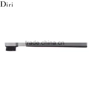 Protable Nylon Fiber Single Eyebrow Eye Lash Comb Wholesale thumbnail-2
