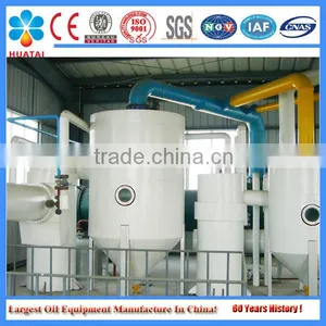 Full Processing Line Rice Bran Oil Process Machinery thumbnail-4