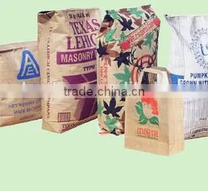 Cement Packing Bag thumbnail-3