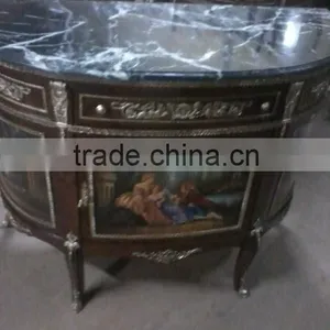 Antique Commode French thumbnail-2