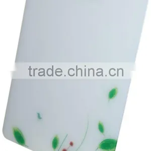 Bamboo Silicone Baking Mat thumbnail-5