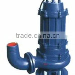 Agriculture 2 Inches Submersible Well Pump thumbnail-1