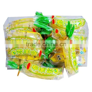2014 Jelly Lollipop Gummy Lollipop thumbnail-1