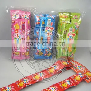 Whistle Bubble Gum thumbnail-1
