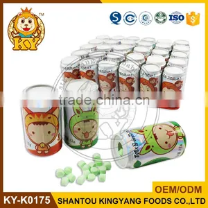 Cola Drink Can Fruit Flavoured Bottle Candy thumbnail-1