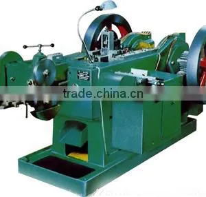 The Most Economical Screws Making Machine for Sale thumbnail-1