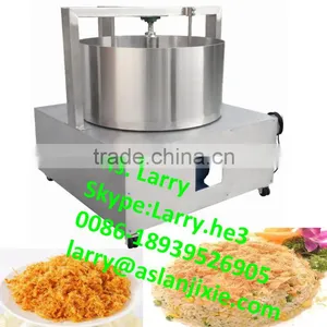 Commercial Meat Drawing Machine/chicken Meat Floss Machine/chicken Floss Making Machine thumbnail-1