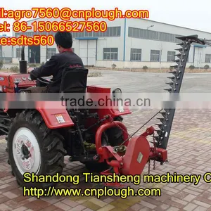 9G Series of Mower About Tractor Rotary Mowers thumbnail-1