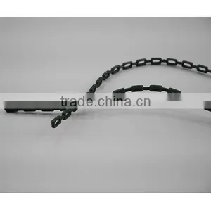 47cm Plastic Interlocking Gardening Tie thumbnail-6