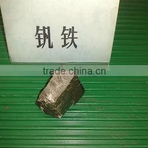 2015 With Good Price Ferrovanadium 80% thumbnail-2