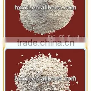 Refractory Material High-alumina Aggregate and Powder thumbnail-1
