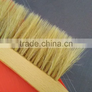 Beekeeping Tools Beehive Bee Brush /bee Bristle Brush /horsehair Bee Brush thumbnail-3