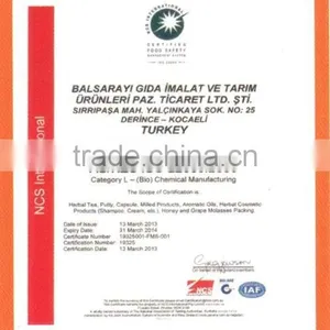 Acai Berry Extract Herbal Capsule thumbnail-5