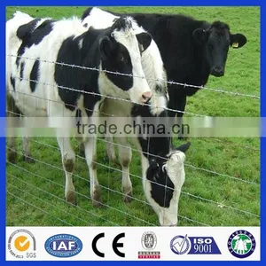Made in China 20 Years Experience Professional Factory Hot Sale Field Fence thumbnail-5