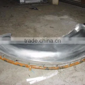 Rotational Mould for Playground thumbnail-1