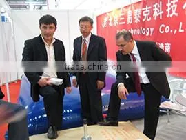 3e Technology Co., Ltd. company overview - view 3 thumbnail