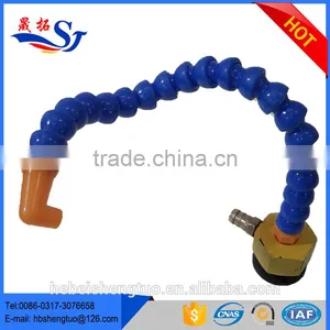 Plastic Cooling Hose, Adjustable Water Cooling Hose Roll thumbnail-3