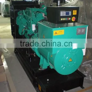 CAMDA Diesel Generator Set(50HZ) KDGC160S thumbnail-2