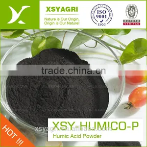 Potassium Humate Powder , Potassium Salts thumbnail-1