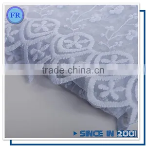 Nylon Embroidery Backing Net Mesh thumbnail-5