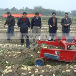 Potato Harvester thumbnail-5