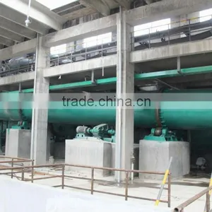 Rotary Type Cooler for NPK Fertilizer thumbnail-3