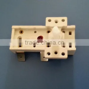 401 Thermostat . Heater Fry Pot New KST401 Heater Thermostat thumbnail-1