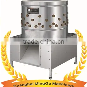 Automatic Professional Electric Chicken Hair Plucker thumbnail-1