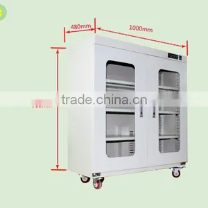 2 Hours Replied Auto Humidity Proof Laboratory Chemical Storage Cabinet thumbnail-2