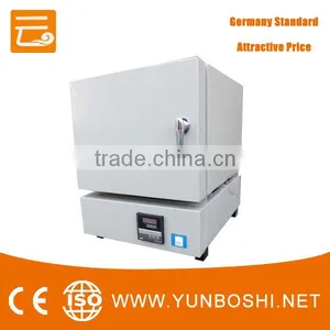 Low MOQ BX-2.5-12 Lab Equipment Used Muffle Furnaces thumbnail-1