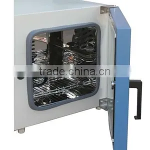 Payment Protection Vacuum Oven thumbnail-2