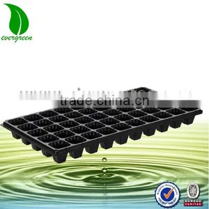 50 Cell Large Tree Plastic Tray thumbnail-1
