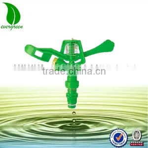 Agriculture Irrigation Abs Impulse Sprinkler thumbnail-1
