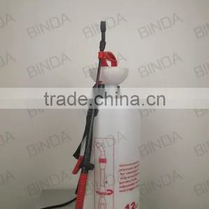 12L Pressure Sprayer thumbnail-2
