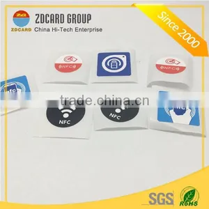 Printable 14443A NFC Tag thumbnail-2