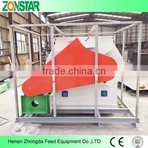 China CE Approved Livestock/ Poultry/Animal Feed Premix Machine thumbnail-5