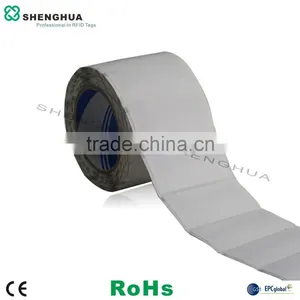 Rfid Label thumbnail-1