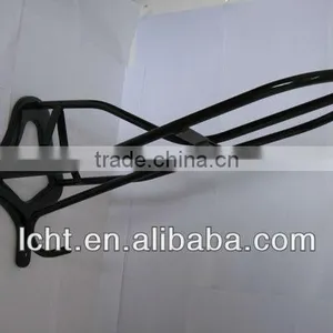 Horse Saddle Rack thumbnail-1