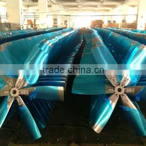 Agricultural Equipment Wall/window Mounted Exhaust Fan for Sale thumbnail-2