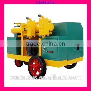 Lowest Price Shotcrete Equipment With Fast Delivery thumbnail-1