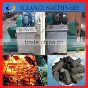 Factory Supply Coal Briquette Machine/briquette Making Machine thumbnail-3