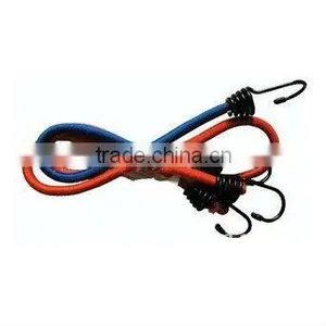 Elastic Luggage Rope With Hook thumbnail-1