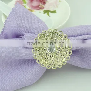 Christmas Table Decorative Napkin Holder thumbnail-2