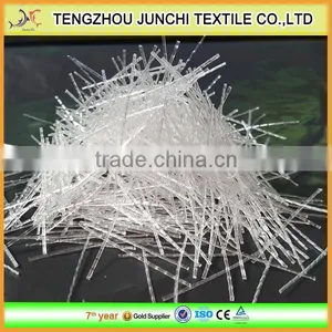 Factory 20-60 mm Raw White pp Macro Fiber thumbnail-5