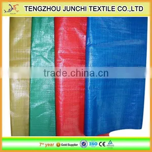 Good Quality pp Woven Sugar Bag thumbnail-6