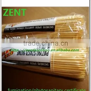 ZENT-13 Supporting Bamboo Flower Stick/natural Bamboo Flower Sticks thumbnail-1