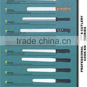 Spatulas and Cooking Turners,knives thumbnail-1