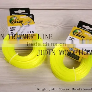 Free Samples! Bulk Packing Nylon Trimmer Line thumbnail-5