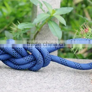 Super Abrasion Resistant the 12 Strand Marine pp Yarn Rope thumbnail-1